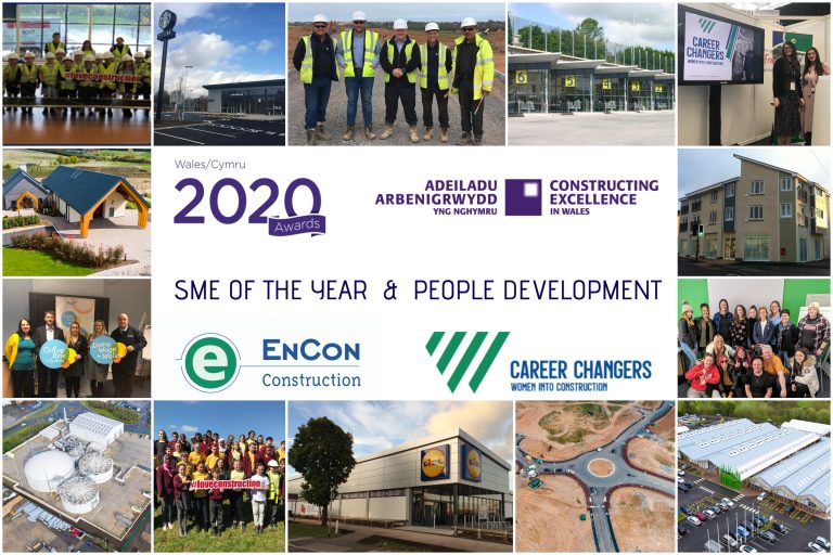 Encon-CEW