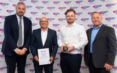 Excellent Employer 2019 – Willis Construction