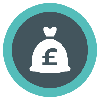 Capital Construction Training Group Funding Icon Capital Construction Training Group Funding Icon