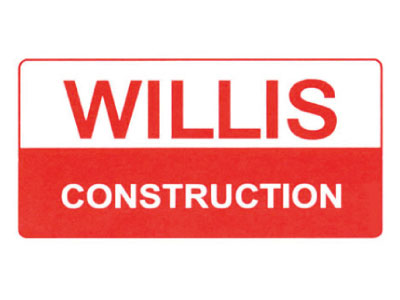 Capital Construction Training Group - Group Member - Willis Construction