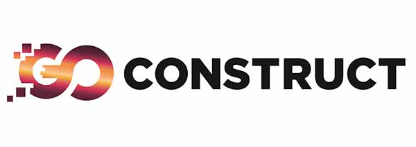 GoConstruct Logo