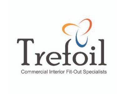 Capital Construction Training Group - Group Member - Trefoil